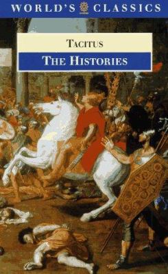 The Histories 0192831585 Book Cover