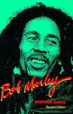 Bob Marley 0870470442 Book Cover