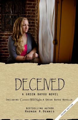 Deceived 1537730851 Book Cover