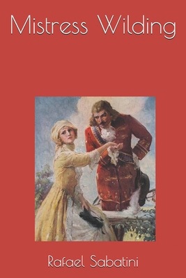 Mistress Wilding 1707161402 Book Cover