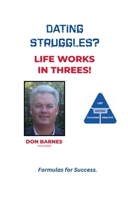 Dating Struggles? B0DCF61W6K Book Cover