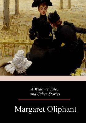 A Widow's Tale, and Other Stories 1981428577 Book Cover