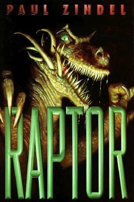 Raptor 0786823747 Book Cover