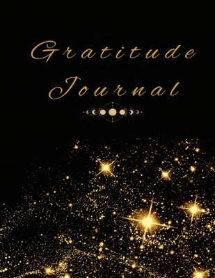 Gratitude Journal 0645635693 Book Cover