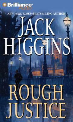 Rough Justice 1469235048 Book Cover