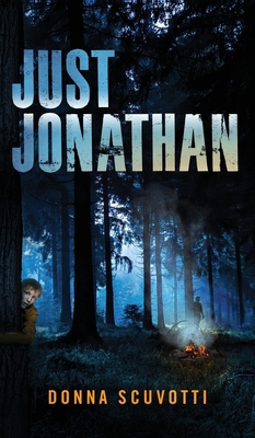 Just Jonathan 1737157608 Book Cover