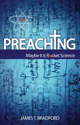 Preaching 1607311240 Book Cover