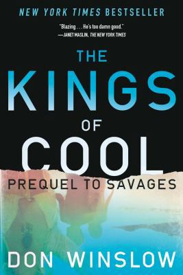 The Kings of Cool 1451665326 Book Cover