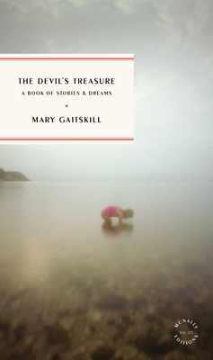 The Devil's Treasure 1946022829 Book Cover