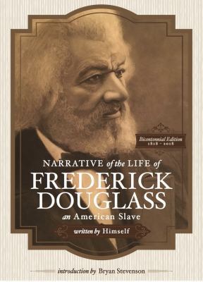 Narrative of the Life of Frederick Douglass, an... 0998473022 Book Cover