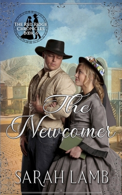 The Newcomer 1960418637 Book Cover