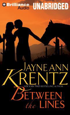 Between the Lines 1441885064 Book Cover