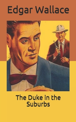 The Duke in the Suburbs B085KCZ2FF Book Cover