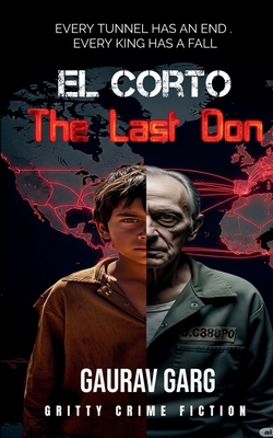 El Corto: The Last Don 9334330384 Book Cover