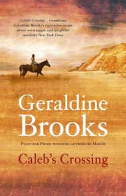 Caleb's Crossing 0732289238 Book Cover