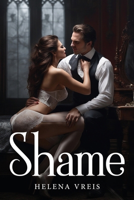 Shame 8484713040 Book Cover