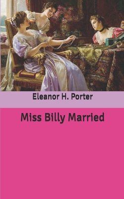 Miss Billy Married B086PT9219 Book Cover