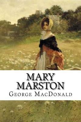 Mary Marston 172103868X Book Cover