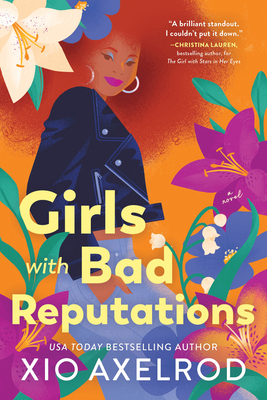 Girls with Bad Reputations 1728261996 Book Cover