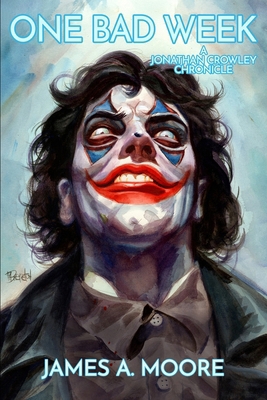 One Bad Week 1637892985 Book Cover