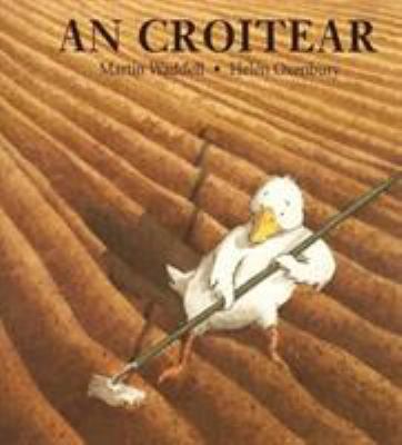 Croitear 0861522397 Book Cover