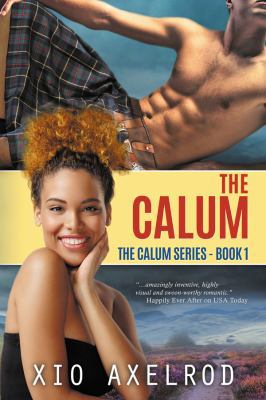 The Calum 0996756833 Book Cover