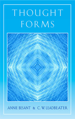 Thought-Forms 0835600084 Book Cover