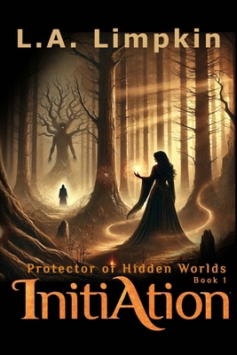 Initiation 1081113316 Book Cover