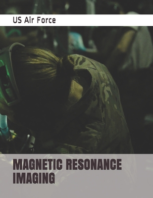 Magnetic Resonance Imaging 1674225148 Book Cover