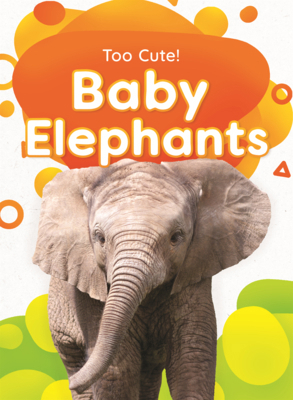 Baby Elephants B0GN5W9SP5 Book Cover