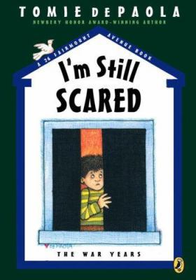 I'm Still Scared 0142408263 Book Cover