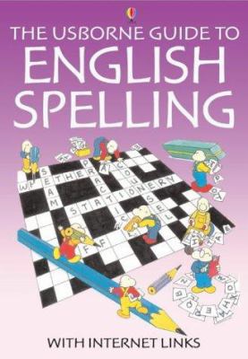 English Spelling 0746058306 Book Cover