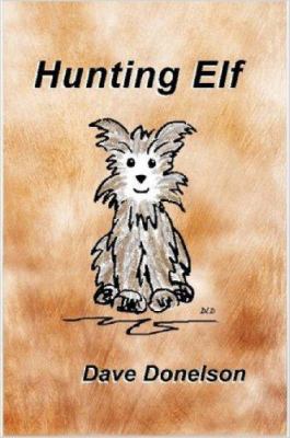 Hunting Elf B0029JDLTW Book Cover