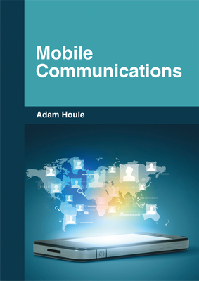Mobile Communications 1682853438 Book Cover