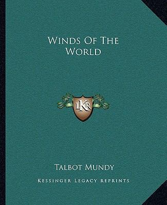 Winds Of The World 116271722X Book Cover