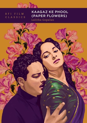 Kaagaz Ke Phool (Paper Flowers) 1839027061 Book Cover