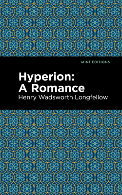 Hyperion: A Romance 1513278347 Book Cover