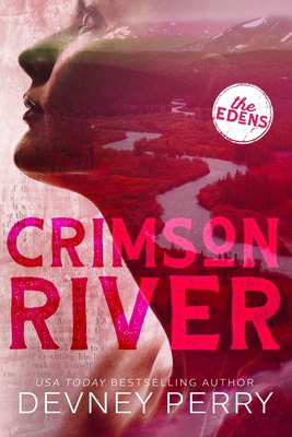 Crimson River 1649377355 Book Cover