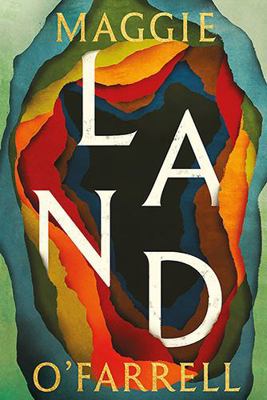 Land 1444861840 Book Cover