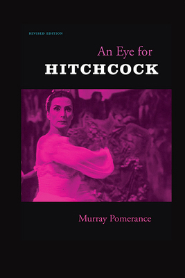 An Eye for Hitchcock B0D6BCQ5L8 Book Cover