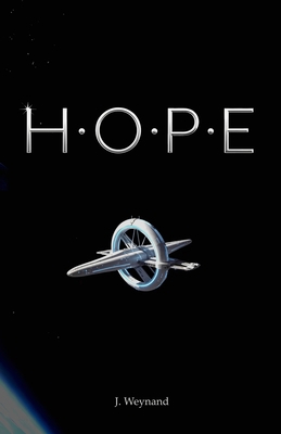 Hope: Band 1 [German] B0GCWGX1C3 Book Cover