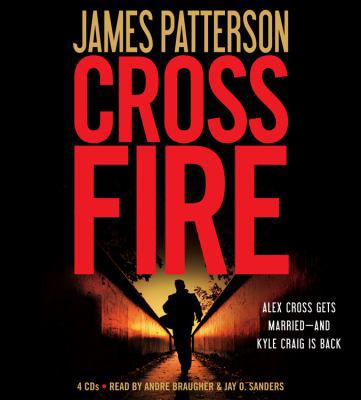 Cross Fire 1607886634 Book Cover