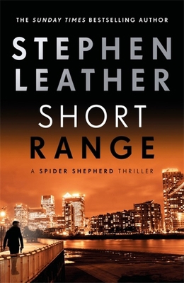 Short Range EXPORT 1473671922 Book Cover