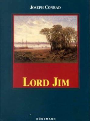 Lord Jim: A Tale (Könemann Classics) 3829028423 Book Cover