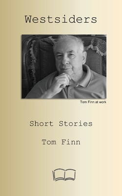Westsiders: Short Stories B0G63GLM3N Book Cover