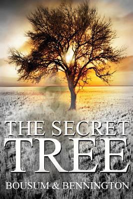 The Secret Tree 1484813685 Book Cover