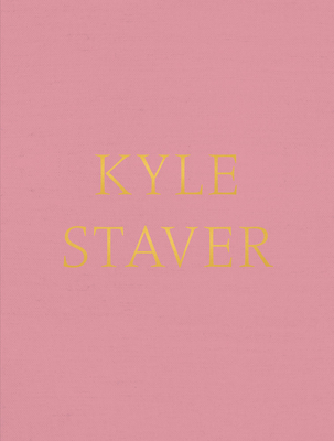 Kyle Staver B0CPCH8T15 Book Cover