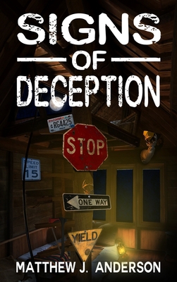 Signs Of Deception 1087988004 Book Cover