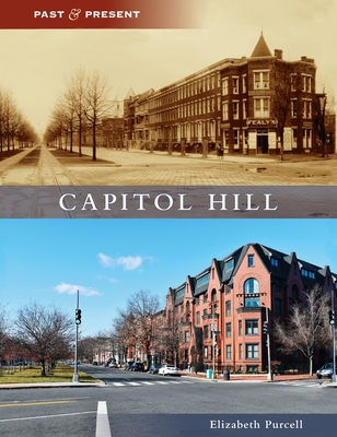 Capitol Hill 1540245233 Book Cover