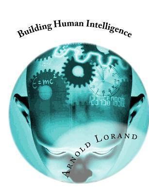 Building Human Intelligence 1460929497 Book Cover